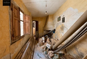 Chimeneas 102&nbsp;m²