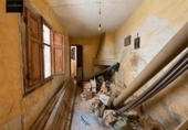 Casa de pueblo en venta en la España, Chimeneas, ref: TR417156 foto