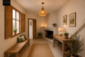 Chimeneas 102&nbsp;m²