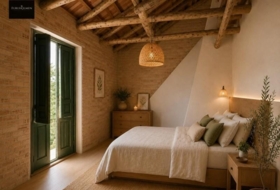 Chimeneas 102&nbsp;m²