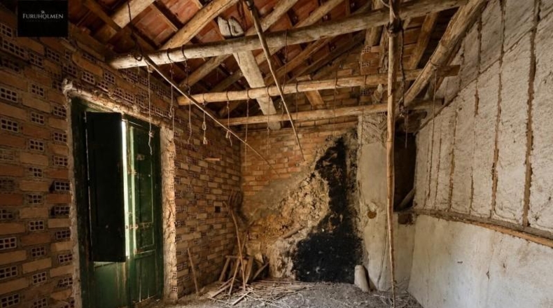 Granada - Chimeneas - 102m2