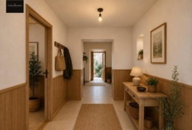 Chimeneas 102&nbsp;m²
