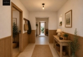 Casa de pueblo en venta en la España, Chimeneas, ref: TR417156 foto