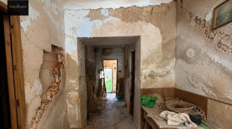 Granada - Chimeneas - 102m2