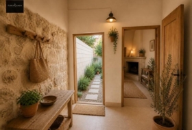 Chimeneas 102&nbsp;m²