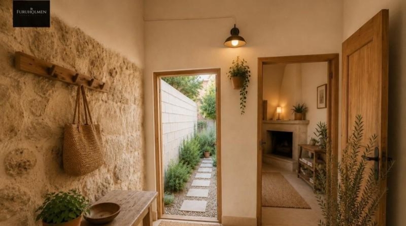 Granada - Chimeneas - 102m2
