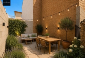 Chimeneas 102&nbsp;m²