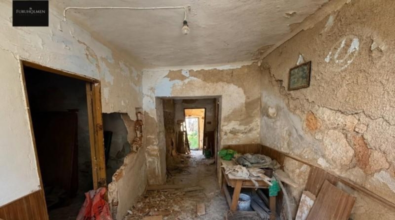 Granada - Chimeneas - 102m2