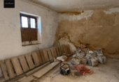 Casa de pueblo en venta en la España, Chimeneas, ref: TR417156 foto