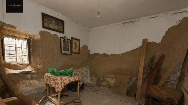 Granada - Chimeneas - 102m2