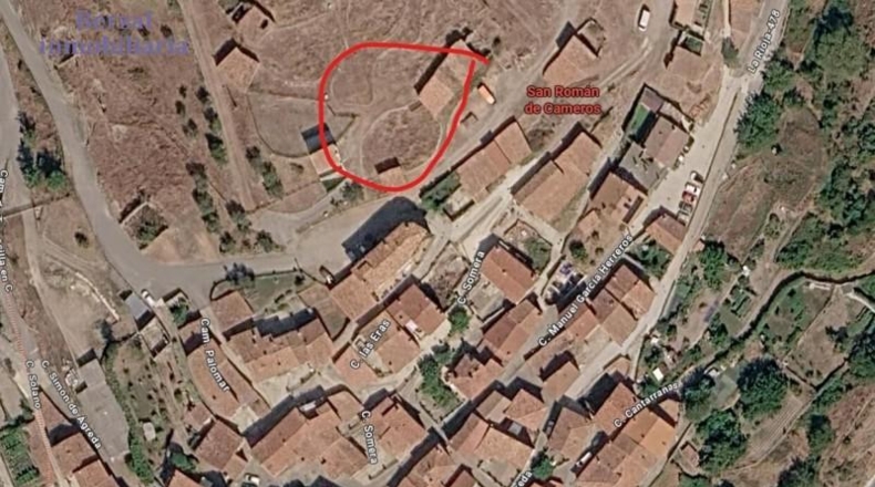 Community of Madrid - Madrid - 295m2