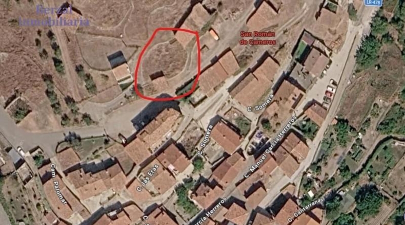 Community of Madrid - Madrid - 295m2