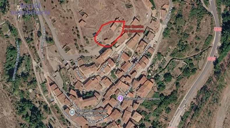 Community of Madrid - Madrid - 295m2