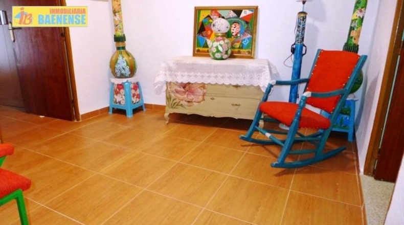 Córdoba - Baena - 188m2