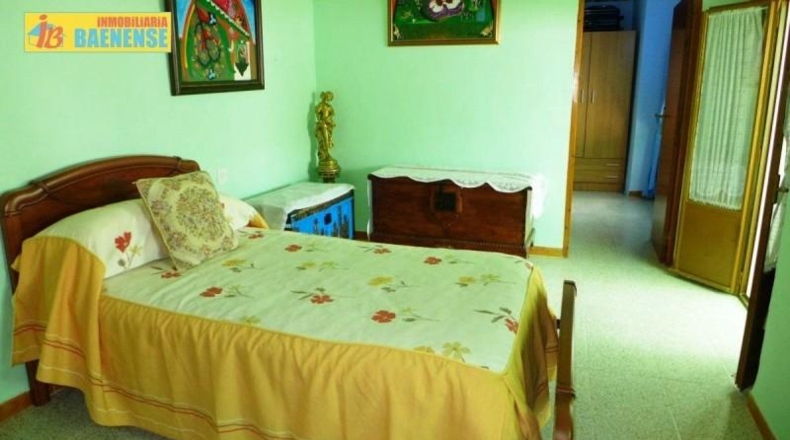 Córdoba - Baena - 188m2