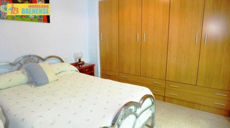 Córdoba - Baena - 188m2