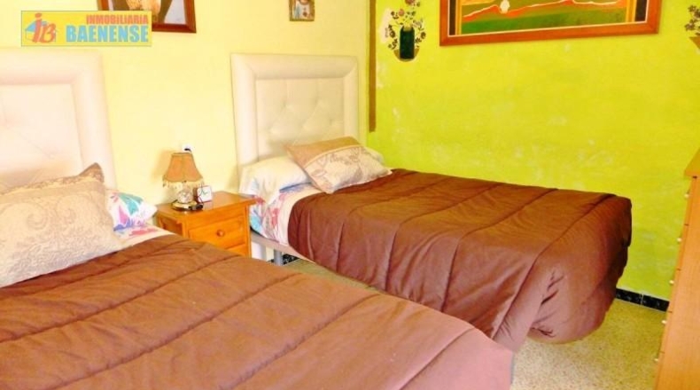 Córdoba - Baena - 188m2