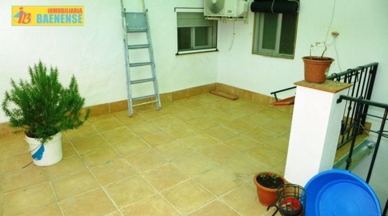Córdoba - Baena - 188m2