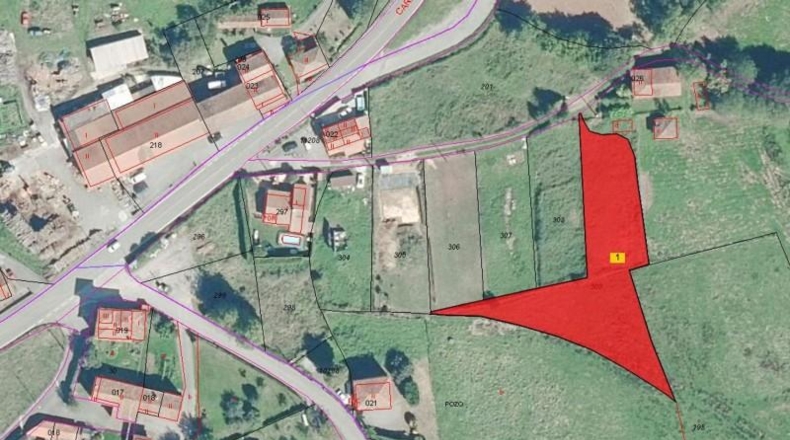Astúries - Villaviciosa - 1931m2
