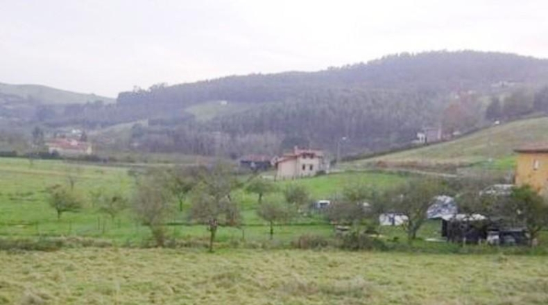 Astúries - Villaviciosa - 1931m2
