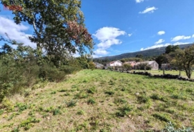 Carnota 999&nbsp;m²