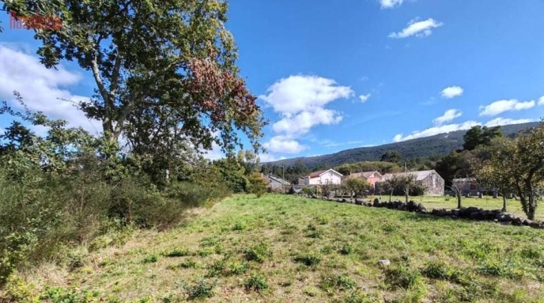 La Coruña - Carnota - 999m2