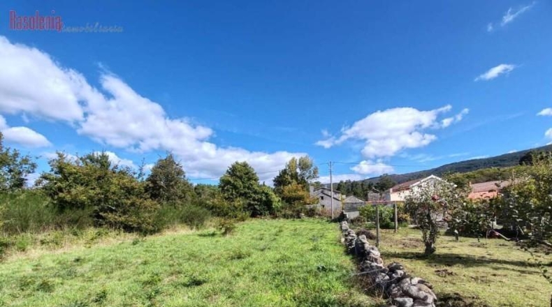 La Coruña - Carnota - 999m2