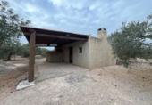 Xalet independent amb terreny en venda a la España, l'Ampolla, ref.: TR417162 foto
