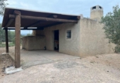Xalet independent amb terreny en venda a la España, l'Ampolla, ref.: TR417162 foto
