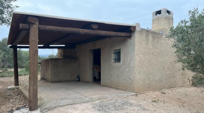 Tarragona - l'Ampolla - 8197m2