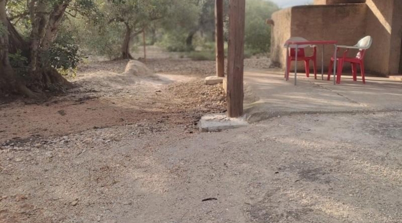 Tarragona - l'Ampolla - 8197m2