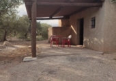 Xalet independent amb terreny en venda a la España, l'Ampolla, ref.: TR417162 foto