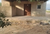 Xalet independent amb terreny en venda a la España, l'Ampolla, ref.: TR417162 foto