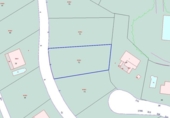 Parcel·la urbanitzable en venda a la España, Corbera de Llobregat, ref.: TR250330 foto