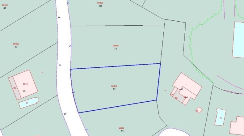 Barcelona - Corbera de Llobregat - 875m2