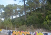 Parcel·la urbanitzable en venda a la España, Corbera de Llobregat, ref.: TR250330 foto