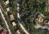 Parcel·la urbanitzable en venda a la España, Corbera de Llobregat, ref.: TR250330 foto