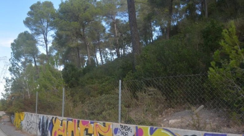 Barcelona - Corbera de Llobregat - 875m2
