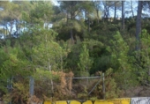Parcel·la urbanitzable en venda a la España, Corbera de Llobregat, ref.: TR250330 foto