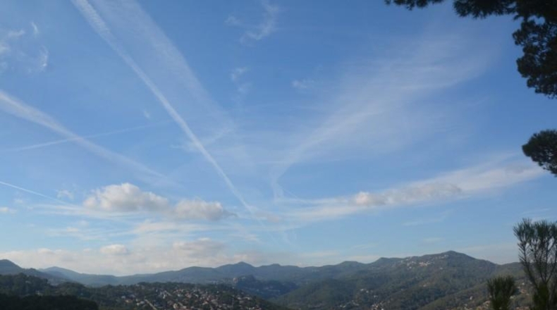 Barcelona - Corbera de Llobregat - 875m2