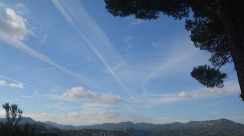 Barcelona - Corbera de Llobregat - 875m2
