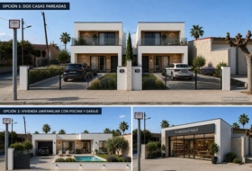 Deltebre 569&nbsp;m²