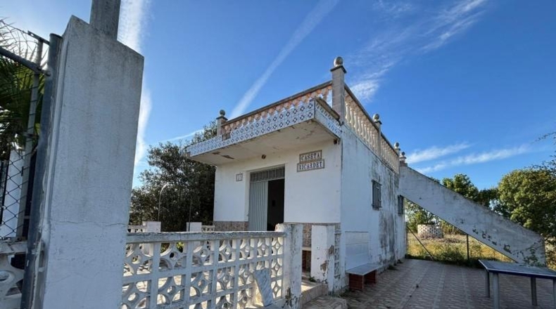 Valencia - Carcaixent - 3234m2