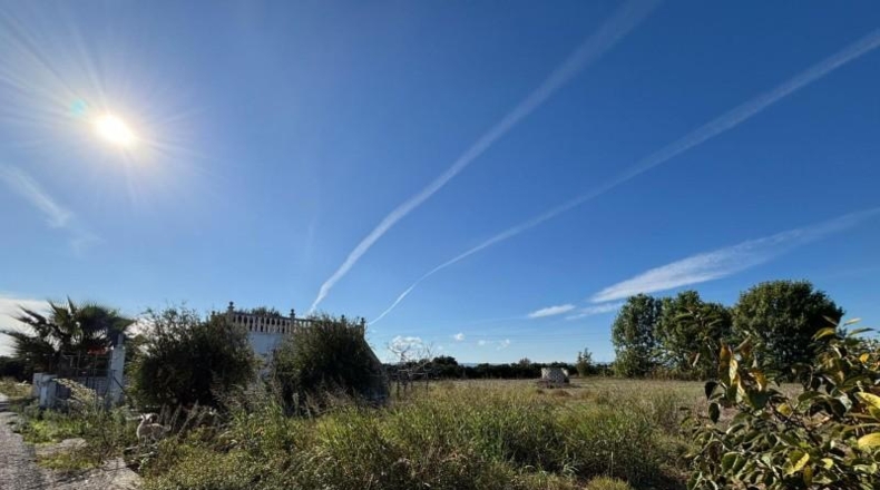 Valencia - Carcaixent - 3234m2