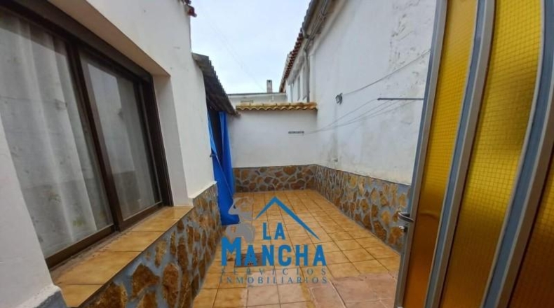 Albacete - La Herrera - 300m2