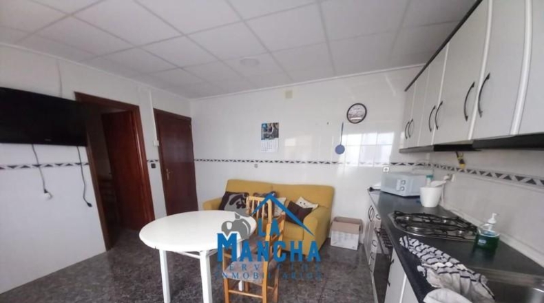 Albacete - La Herrera - 300m2