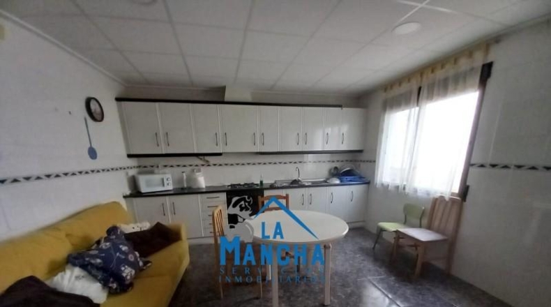 Albacete - La Herrera - 300m2