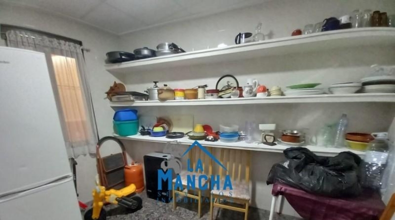 Albacete - La Herrera - 300m2