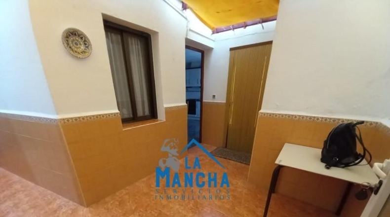 Albacete - La Herrera - 300m2