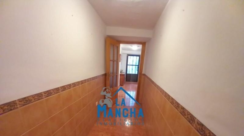 Albacete - La Herrera - 300m2